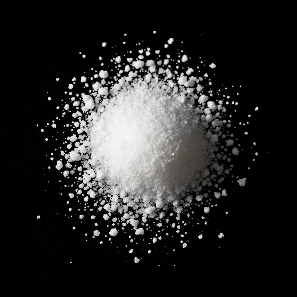 Plate II. Salt, scattered. Set at the threshold by the women of the neighbouring farms.